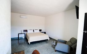 Hotel & Rv Park Rosa Evelyn